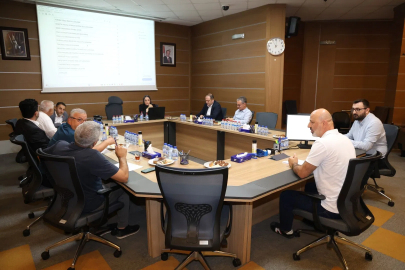 Kocaeli'de çevre ve ticari kurallara uymayanlara geçit yok