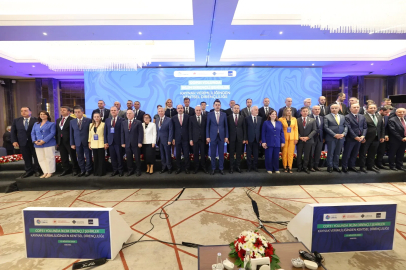 COP31 öncesi "İklim Dirençli Şehirlerin Geliştirilmesi" toplantısı