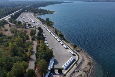Sakarya PSB Anatolia Fuarı 9’uncu kez kapılarını açacak