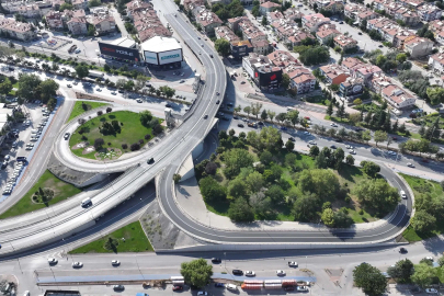 Konya’da asfalt çalışmaları hız kesmeden sürüyor