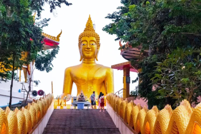 Türk turistin ilgisi premium turlara kayıyor... Japonya ve Güney Kore'ye talep arttı