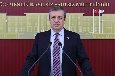 CHP’li Türeli: Türkiye çok rahat yüzde 5-6 büyüyebilir