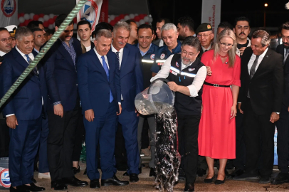 Yeni av sezonuna 'Vira Bismillah'