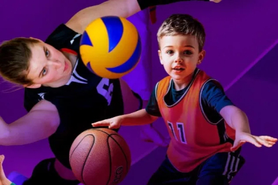 İzmir Aliağa'da Kış Spor Okulları kayıtları başlıyor