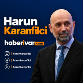 Harun KARANFİLCİ