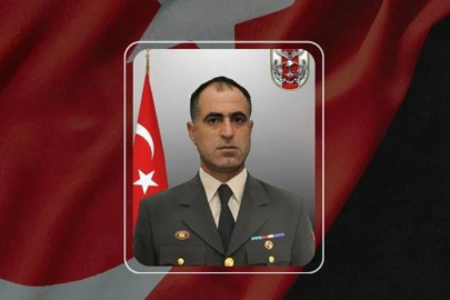 Zeytin Dalı Harekât Bölgesi’nden acı haber