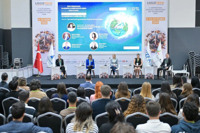 İzmir'de karbon ayak izini ulaşım tercihi belirliyor