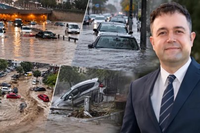 İstanbul’daki selde araçları zarar görenlere uyarı... Hasarı belgeleyin, süreleri kaçırmayın!