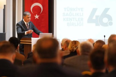 Başkan Tugay: Kentlerimizi dirençli hale getirmeliyiz