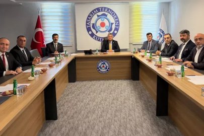 Kütahya Tasarım Teknokent’in potansiyeli değerlendirildi