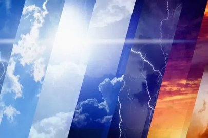 Meteoroloji’den sağanak yağış ve sis uyarısı!