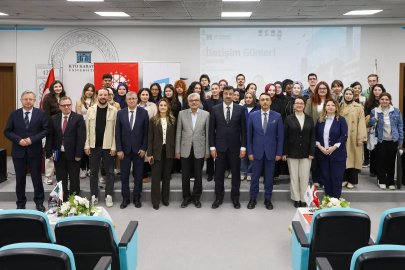 KTO Karatay’da iletişim ve medyanın sorumlulukları konuşuldu